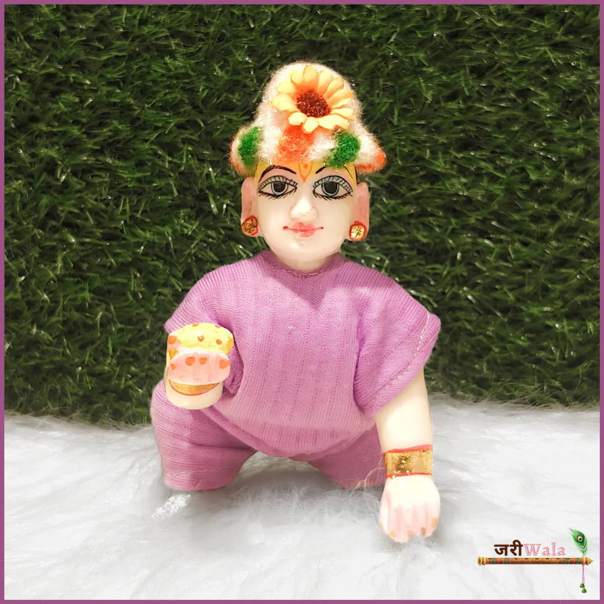 Laddu Gopal Innerwear