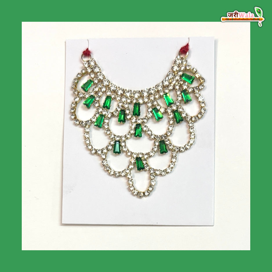 LG Jarkan AD Necklace