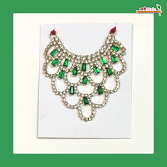 LG Jarkan AD Necklace