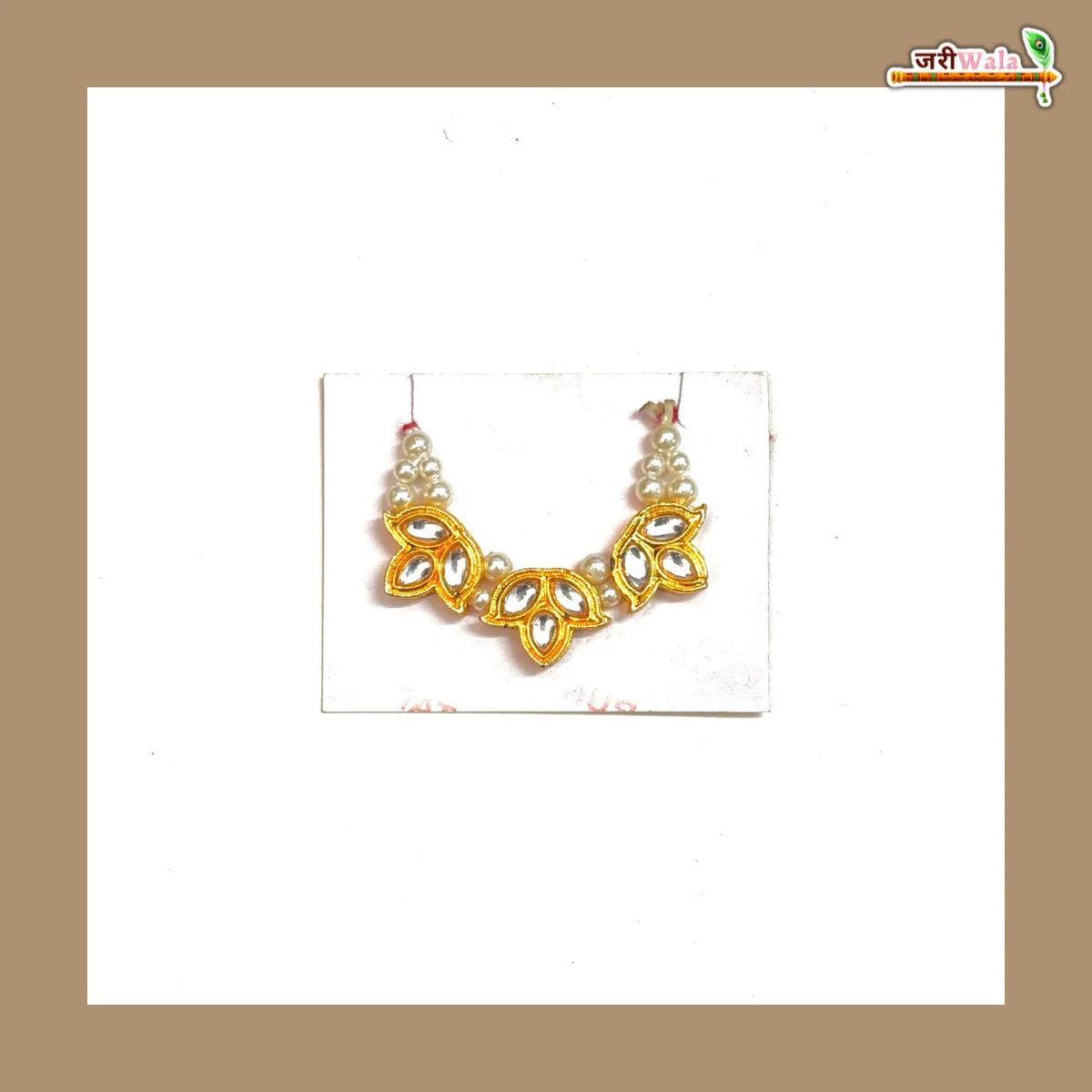 LG Moti Necklace
