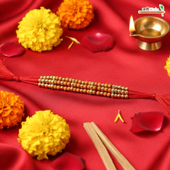 Fancy Handcrafted Rakhi