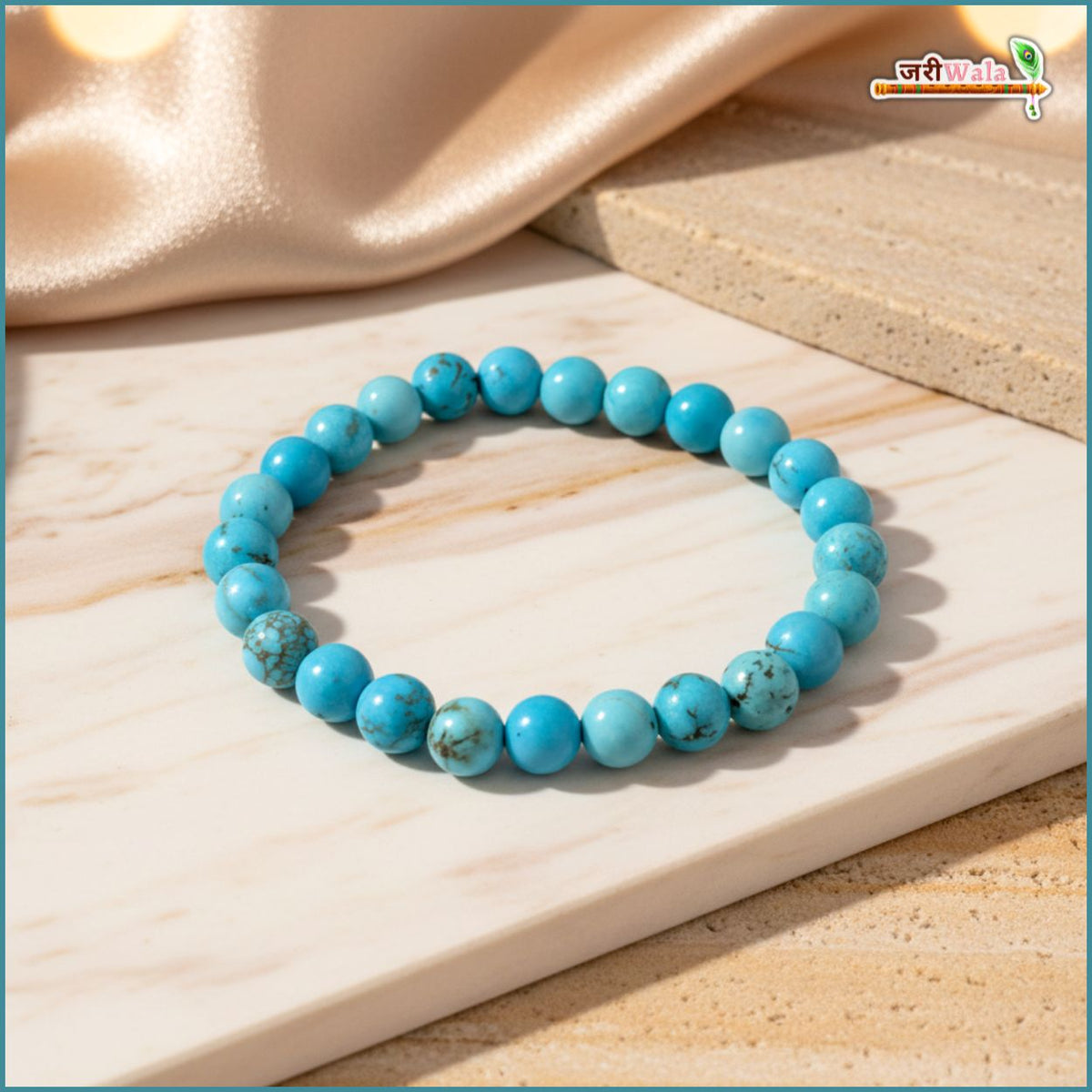 Turquoise Bracelet