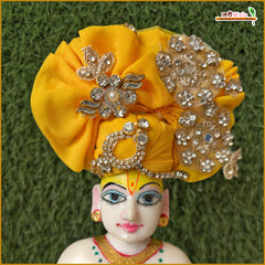 LG Pagdi Yellow