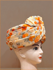 Wedding Pagdi/Safa