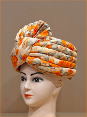 Wedding Pagdi/Safa