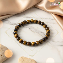 Tiger Eye Bracelet