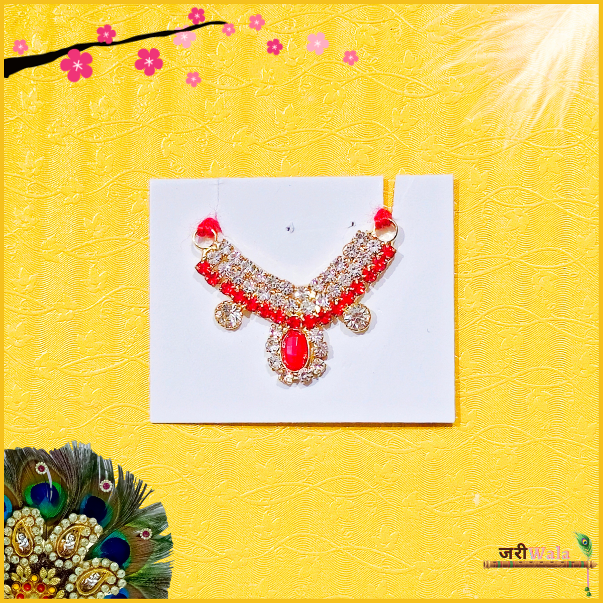 LG Jarkan Necklace
