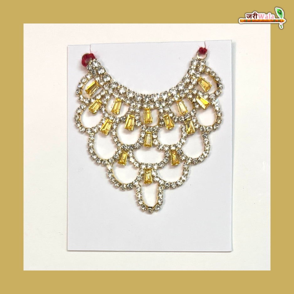 LG Jarkan AD Necklace
