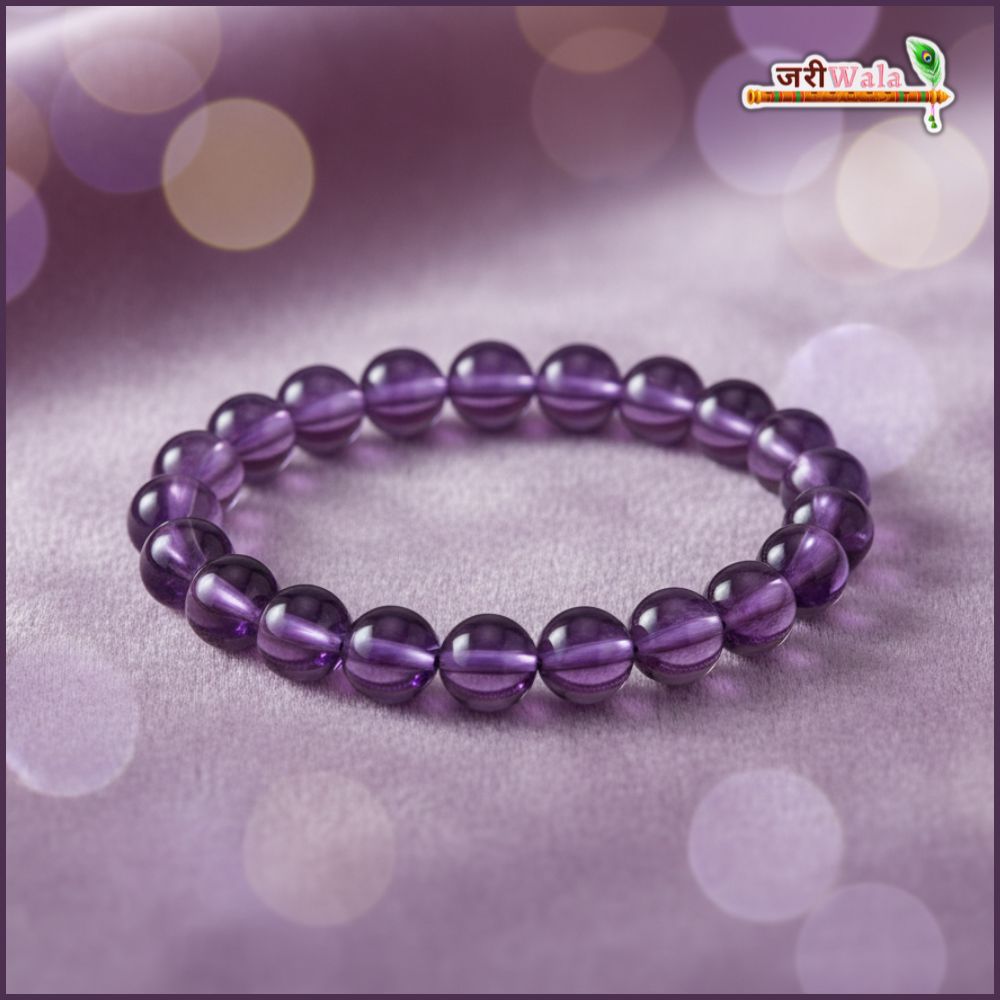 Amethyst Bracelet