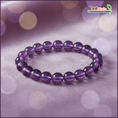 Amethyst Bracelet