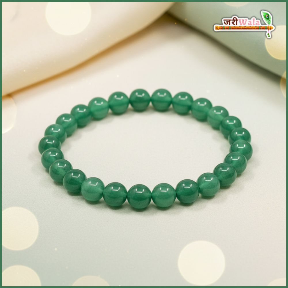 Green Aventurin Bracelet