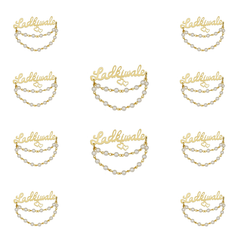 Wedding Broach Ladkiwale