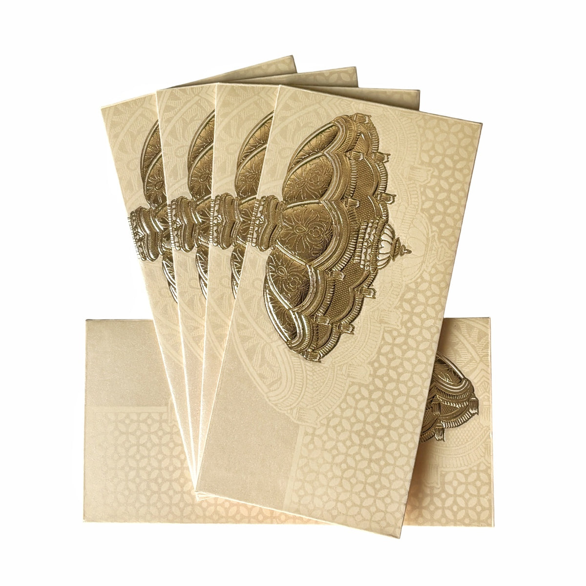 Digital Print Shagun Envelopes (Lifafe)