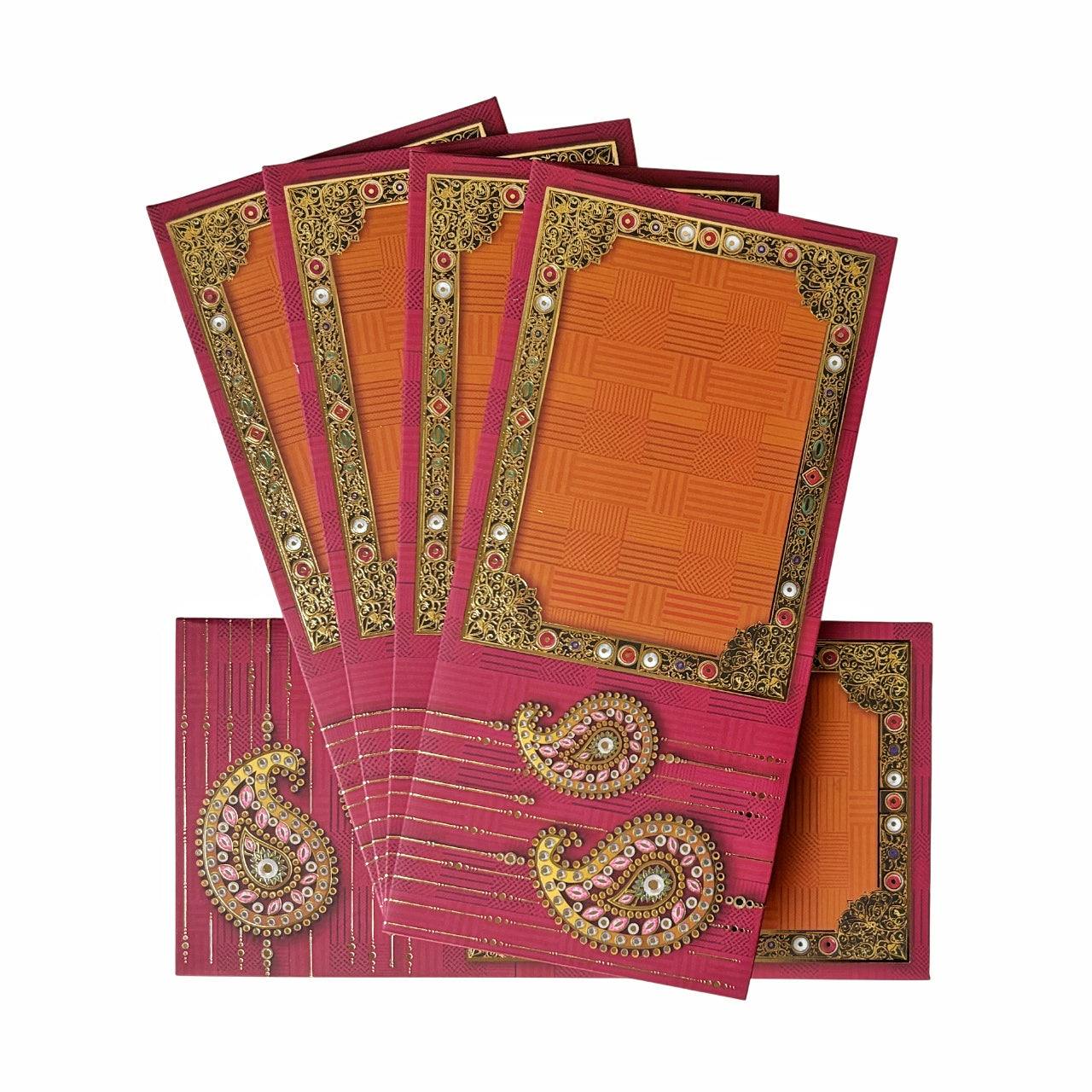 Digital Print Shagun Envelopes (Lifafe) – ZariiWalaa