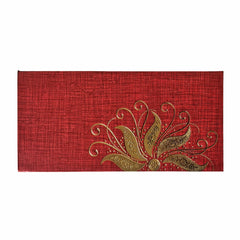 Digital Floral Print Shagun Envelopes (Lifafe)