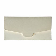 Digital Banyan Leaf Print Peacock Shagun Envelopes (Lifafe)
