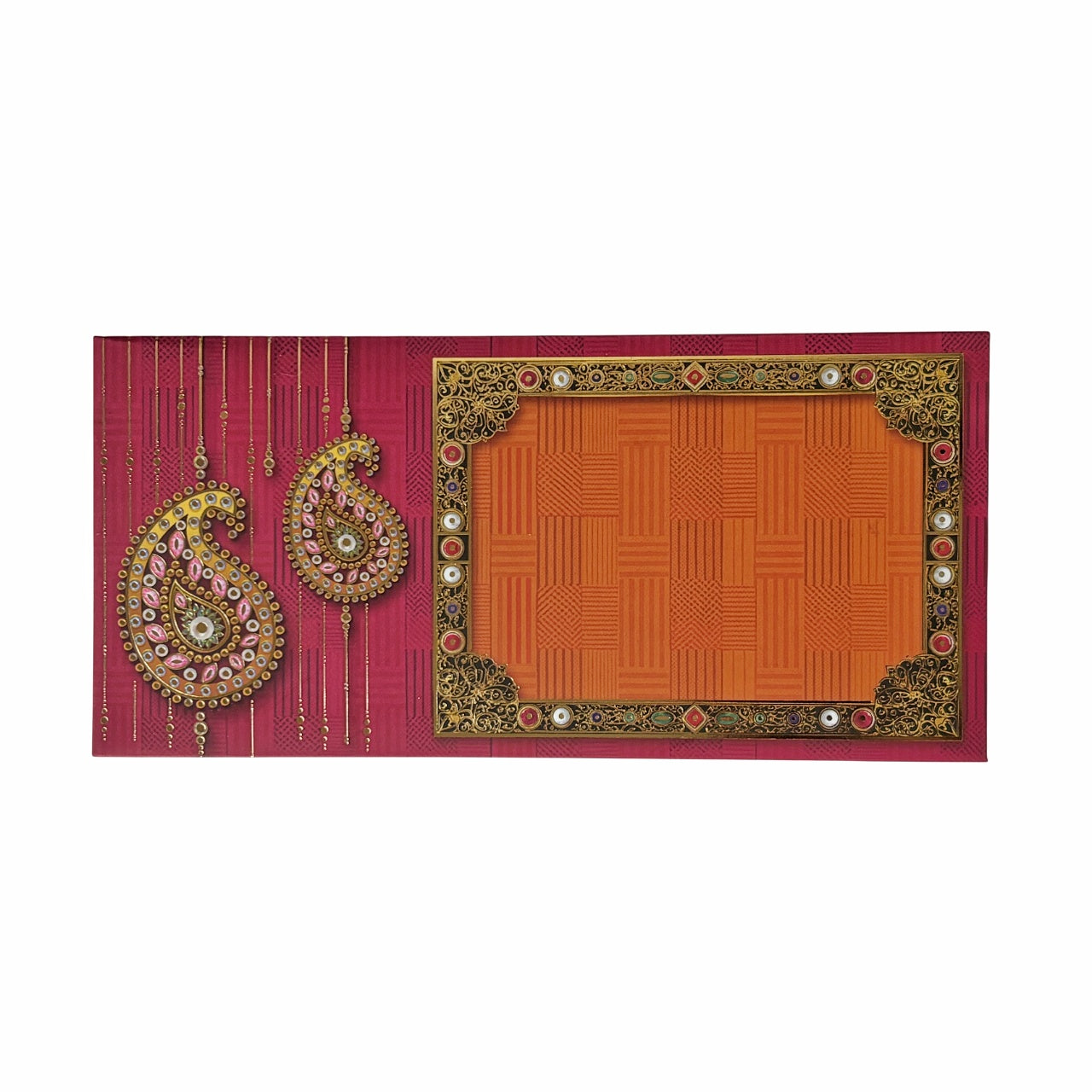 Digital Print Shagun Envelopes (Lifafe) – ZariiWalaa