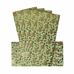 Digital Floral Print Shagun Envelopes (Lifafe)