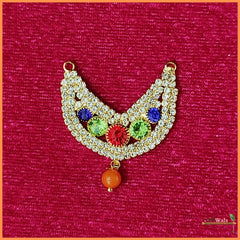 LG Jarkan Necklace