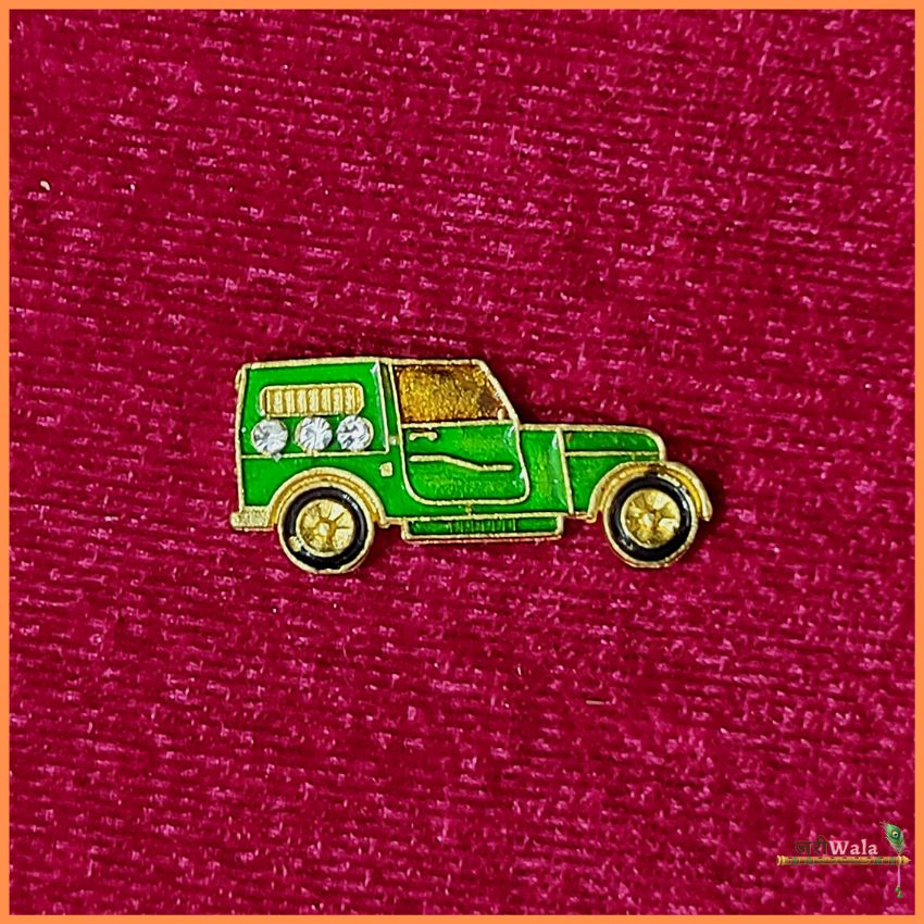 LG Toy Jeep