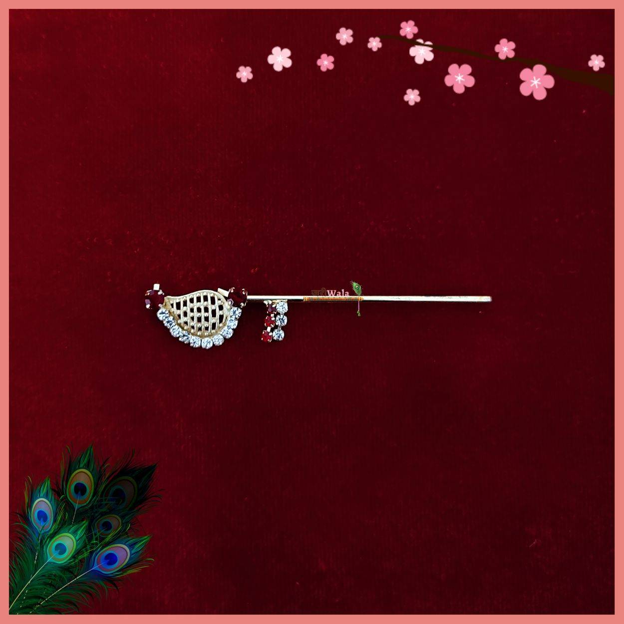 LG Bansuri - ZARIIWALAA