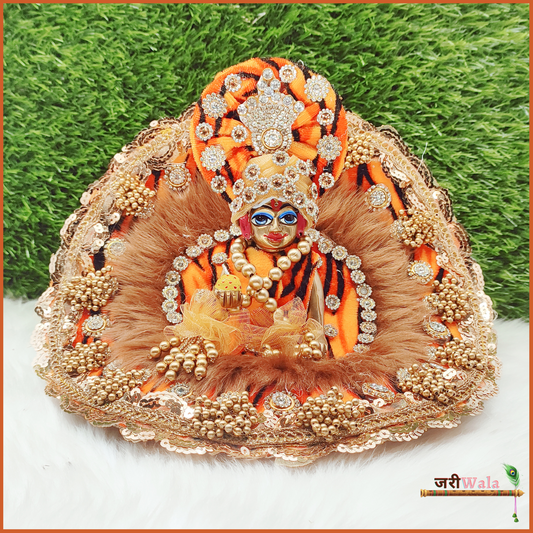 Online shopping top for laddu gopal
