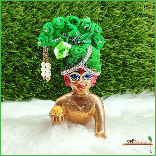 LG Pagdi Green
