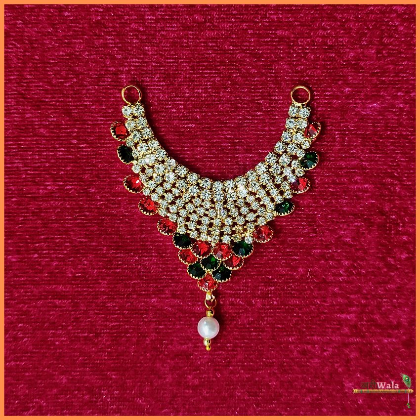 LG Jarkan Necklace