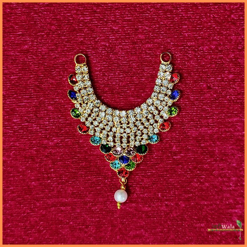 LG Jarkan Necklace