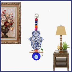 Fengshui Hand Evil Eye Hanging